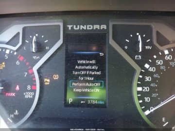 Toyota Tundra II 2022 Toyota Tundra Limited 2022 3.4l 3.4 Benzyna 389KM, zdjęcie 12
