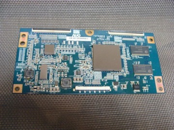 T370HW02 V402 37T04-C02 USZKODZONY JASNY OBRAZ
