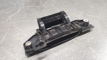 KLIKA DVEŘE PRAVÝ ZADNÍ JAGUAR S-TYPE
