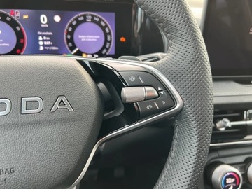 Skoda Kodiaq II SUV 2.0 TDI SCR 193KM 2025 Skoda Kodiaq Edition 130 2.0 TDI 193 KM 4X4, zdjęcie 14