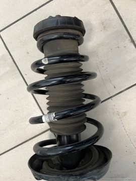 ASTRA J GTC АМОРТИЗАТОР ПЕРЕДНИЙ ПРАВЫЙ ID