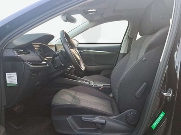 Skoda Octavia IV Scout 2.0 TSI 190KM 2021 Skoda Octavia 2.0 TSI 4x4 Style, Matrix, Panorama, ACC, Ambiente 2.0 190KM, zdjęcie 27