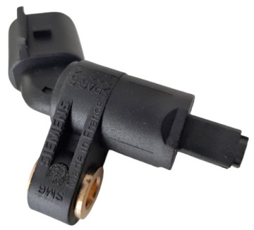 OE VAG 1J0927803 ДАТЧИК АБС ПЕРЕДНИЙ ЛЕВ ОРИГИНАЛ