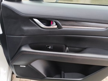 Mazda CX-5 II SUV 2.0 SKY-G 165KM 2019 Mazda CX-5 2.0benzyna2019nastepny serwis 04.2026full opcjadrugie kola na z, zdjęcie 15