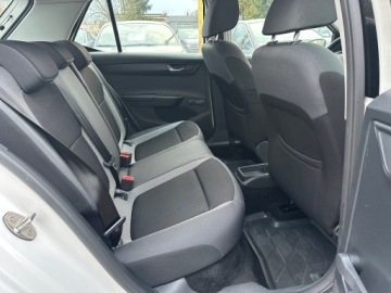 Skoda Fabia III Hatchback 1.2 TSI 90KM 2015 1.2 TSI 90KM/I rej. 2016/ Salon PL/I WŁ/Faktura VAT 23%/Zamiana/Kredyt, zdjęcie 20