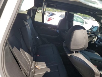 BMW X3 G45 2024 BMW X3 xDrive30I 2024 2.0l 2.0 Benzyna 248KM, zdjęcie 11