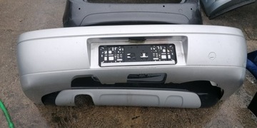 OPEL OMEGA B 94-r ZDERZAK TYŁ