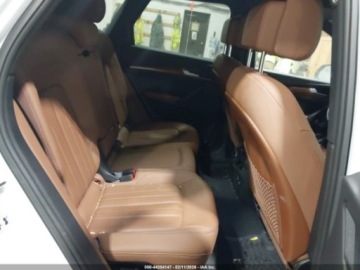 Audi Q5 II 2023 Audi Q5 Premium 45 Tfsi S Line Quattro 2023 2.0 Benzyna 261KM, zdjęcie 12