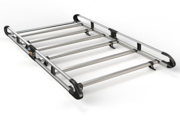 ULTI RACK PLATFORMA KOSZ L2H2 FIAT Ducato 3 / 4