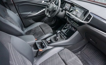 Opel 2023 Opel Grandland 1,2 PureTech 130 KM 1.2 Benzyna 131KM, zdjęcie 15