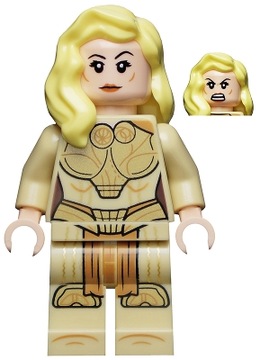 LEGO Marvel Eternals 76154 - THENA - sh766 NOWA