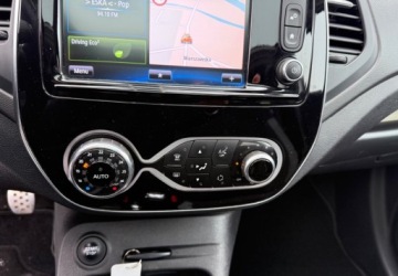 Renault Captur I 2018 Renault Captur Renault Captur 1.2 Benzyna 118KM, zdjęcie 15