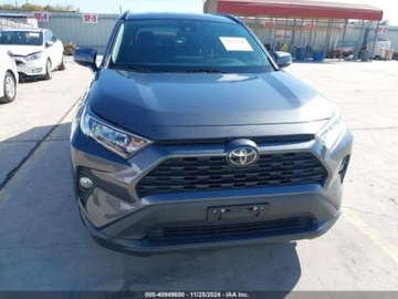 Toyota 2020 Toyota RAV4 2020r., XLR, od ubezpieczalni 2.5 Benzyna 203KM, zdjęcie 1