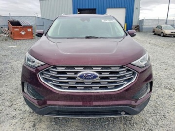 Ford Edge II 2019 Ford Edge Titanium 2019 2.0 Benzyna 245KM, zdjęcie 5