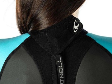 Пена ONEILL WOMENS REACTOR-2 2MM SPRING L