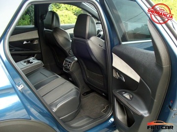 Peugeot 3008 II Plug-In Hybrid Facelifting 1.6 HYBRID 225KM 2022 Peugeot 3008 1.6 Hybryd 225KM GT-LINE Full Led Kamera Navi Focal 1.6 225KM, zdjęcie 13