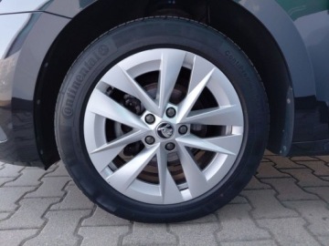 Skoda Octavia IV Kombi 2.0 TDI 150KM 2022 Skoda Octavia 2.0TDI 150KM Ambition DSG SalonPL SerwisASO Kessy Led SmartL, zdjęcie 29