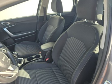 Kia Ceed III Kombi Facelifting 1.5 T-GDI 160KM 2022 Kia Cee’d 1.5 T-GDi 160KM Face Lifting Salon Polska Zamiana FV 23%, zdjęcie 13