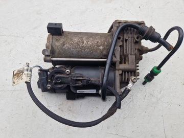 КОМПРЕССОР ПОДВЕСКИ LAND ROVER DISCOVERY III BH32-19G525-DF