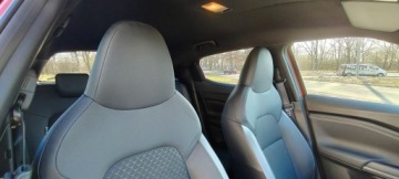 Nissan Juke II Crossover 1.0 DIG-T 114KM 2024 Nissan Juke Super stan, bogata wersja., zdjęcie 14