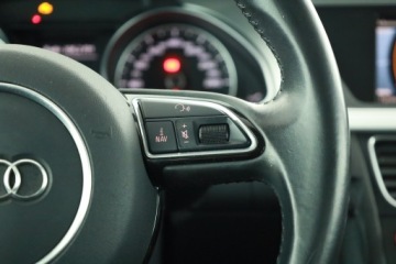 Audi A5 8T Coupe Facelifting 1.8 TFSI 170KM 2015 Audi A5 1.8 TFSI, Salon Polska, Automat, VAT 23%, zdjęcie 15