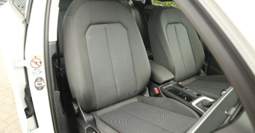 Audi Q3 II 2020 Audi Q3 (Nr.055) 3.5 TDI Automat Quattro Navi Klima Tempoma Kamera Gwaranc, zdjęcie 14