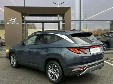 Hyundai Tucson IV SUV 1.6 T-GDI 48V 150KM 2023 Hyundai Tucson Executive 2WD Automat Gwarancja Salon Polska FV23, zdjęcie 9
