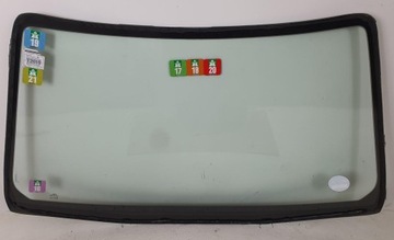 SKLO (OKNO) PŘEDNÍ ČELNÍ HONDA PRELUDE V