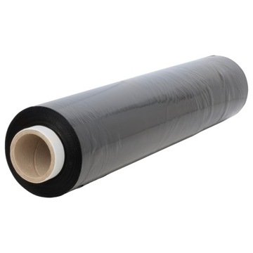 Elegancka czarna Torebka damska na ramię ekoskóra kolekcja 2024