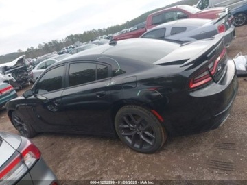 Dodge Charger VII 2023 Dodge Charger 2023r., 3.6L 3.6 Benzyna 292KM, zdjęcie 5