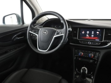 Opel Mokka I 2017 Opel Mokka X led, 4x4, navi, klimatronik,, zdjęcie 15