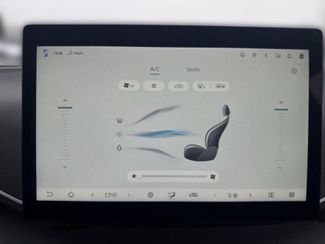 BYD 2025 BYD Dolphin Surf Comfort 156 KM bateria 43,2 kWh Elektryczny 156KM, zdjęcie 26