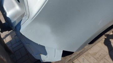 MERCEDES W176 ЧЕТВЕРТЬ КРЫЛА ЗАДНЕЕ ПРАВОЕ