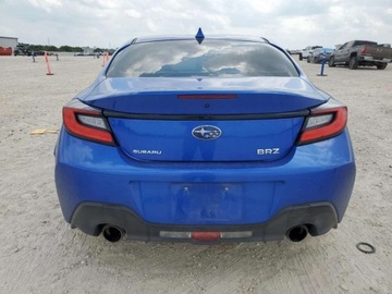 Subaru BRZ II 2.4 D-4S 228KM 2024 Subaru BRZ Premium 2024 2.4l 2.4 Benzyna 228KM, zdjęcie 2