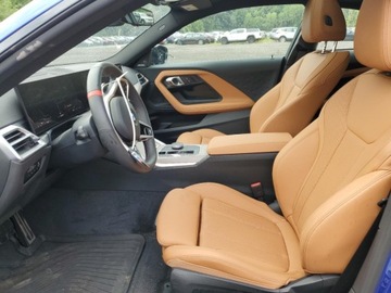 BMW Seria 2 F74 2025 BMW Seria 2 M240xi 2025 3.0l 3.0 Benzyna 382KM, zdjęcie 7