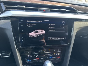 Volkswagen Arteon Fastback Facelifting 2.0 TSI 280KM 2022 Volkswagen Arteon 2.0 TSI 280KM 4Motion Elegance H, zdjęcie 22