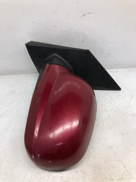 ZRCÁTKO ELEKTRICKÉ LEVÉ SSANGYONG ACTYON 200 5PIN