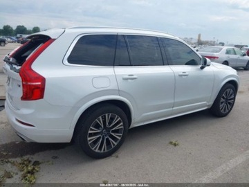 Volvo XC90 II 2020 Volvo XC 90 T6 Momentum 6 Passenger 2020 2.0l 2.0 Benzyna 316KM, zdjęcie 7