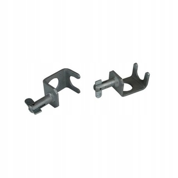 Фасадные леса Plettac - смета