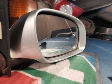 правое электрозеркало VW TOURAN I 1T0857934