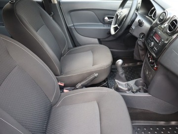 Dacia Logan II MCV Facelifting 0.9 TCe 90KM 2019 Dacia Logan 0.9 TCe, Salon Polska, 1. Właściciel, zdjęcie 8