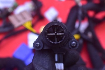 SVAZEK INSTALACE KONZOLA 911XM-GI050 91104-GI830B HYUNDAI IONIQ 5 V 21-