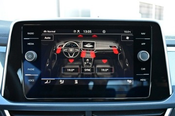 Volkswagen T-Roc I 2022 Volkswagen T-Roc Bezwypadkowy / Salon Polska /, zdjęcie 24