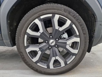 Dacia Bigster 1.2 TCe 140KM 2025 Od ręki - Journey LPG 1.2 mHEV 140KM / Pakiet Parking, Zimowy Plus, zdjęcie 14