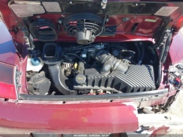 Porsche 911 996 1999 Porsche 911 Carrera 1999 3.4 Benzyna 296KM, zdjęcie 6