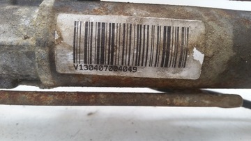 Рулевая рейка TRW с датчиком рулевого управления VW Polo 9N