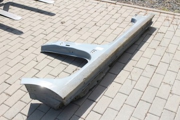 Передняя стойка правая Audi A1 II 82A