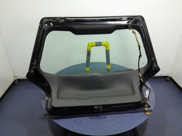 AUDI A3 8L FACELIFT 3D ZADNÍ VÍKO KUFRU KUFRU LZ9W