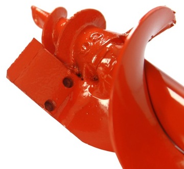 ПРОФЕССИОНАЛЬНЫЙ почвенный бур DRILL 8 см