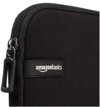AmazonBasics Pokrowiec na Laptopa 15,6